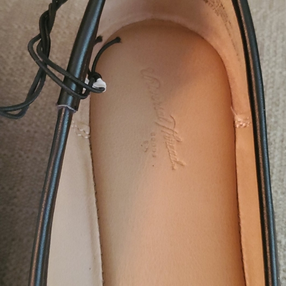 🌸Black ballet flats - Picture 7 of 8